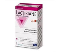 Biocure LACTIBIANE ATB 10 CAPSULE