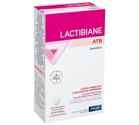 Biocure LACTIBIANE ATB BAMBINI 10 COMPRESSE MASTICABILI