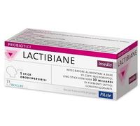 Biocure Lactibiane Imedia 5 Stick