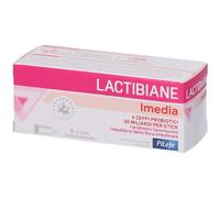 Biocure Lactibiane Imedia Stick Orali 5 pz Stick