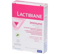 Biocure Lactibiane Immuno Compresse Orosolubili 30 pz Compresse