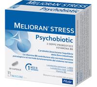 biocure Melioran stress psychobiotic 30 capsule