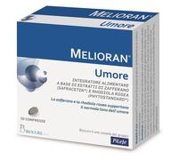 Biocure Melioran Umore 30 Compresse