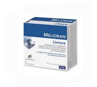 BIOCURE Melioran Umore 30 Compresse - Integratore Per L'equilibrio Psicofisico