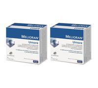 Biocure Melioran Umore Set da 2 2x21 g Compresse