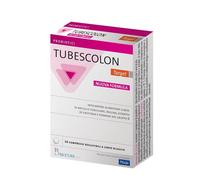 TUBESCOLON TARGET 30CPR NF