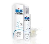 BioCutin Shampoo Concentrato Oily-Dandruff 1000 Ml Capelli Grassi E Con Forfora