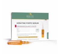 Biocyte Cheratina Forte Siero Crescita Anticaduta 5 fiale - Siero