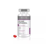 Biocyte Longevity Coq 10 Liposoma 40 capsule - Integratore
