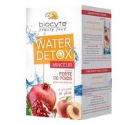 Biocyte Water Detox Minceur ® 112 g Polvere