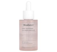 BIODANCЕ - Pore Tightening Collagen Ampoule, 50 ml - siero pore tightening