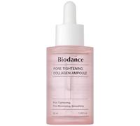 Biodance Pore Tightening Collagen Ampoule - Ampolla Viso al Collagene Rassodante e Astringente