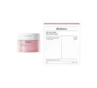 Biodance - Bio-Collagen Mask 4pcs & Toner Pads Set