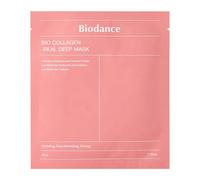 BIODANCE Bio-Collagen Mask - Maschera viso rassodante in tessuto con c