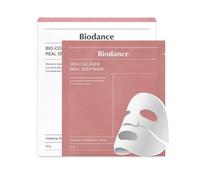 Biodance Bio Collagen-real Deep Mask 1 Box 4 Maschere