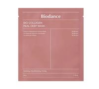 BIODANCE Bio Collagen Real Deep Mask (1 pezzo) 34 GR Maschera viso