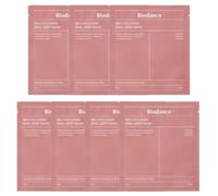 Biodance - Bio-Collagen Real Deep Mask - 1pc (7ea) Set