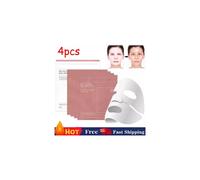 BIODANCE Bio-Collagen Real Deep Mask 34g x 4 Fogli Maschera idrogel