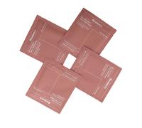 Biodance Bio Collagen-Real Deep Mask - Maschera in Foglio Idrogel 4 pz.