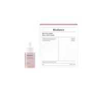 Biodance - Bio-Collagen Real Deep Mask - 4pcs + Pore Tightening Collagen Ampoule - 50ml Set