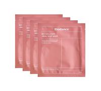 BIODANCE Bio-Collagen Real Deep Mask Foglio 34 g x 4 pezzi