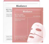 Biodance Bio-Collagen Real Deep Mask - Formato: x 4