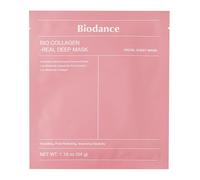 BIODANCE Bio-Collagen Mask - Maschera viso rassodante in tessuto con c