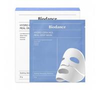 BIODANCE - Mask Hydro Cera-Nol Real Deep Mask - Maschera lenitiva viso