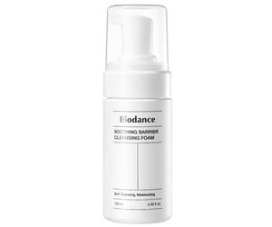 Biodance - BIODANCE Soothing Barrier Cleansing Foam Mousse detergente 120 ml unisex