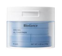 Biodance Cera-nol Gel Toner Pads 60 pezzi