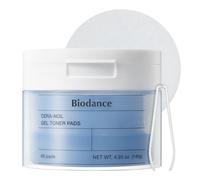 Biodance Cera NOL Gel Toner Pads Dischetti Tonico Idratanti e Lenitivi