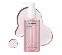 BIODANCE Collagen Cleansing Oil Olio Detergente al Collagene Struccante Viso