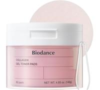 Biodance Collagen Gel Toner Pads 60 pz