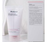 BIODANCE Collagen Mask To Foam Cleanser 150 ml Cleansing Foam Korean Cosmetics