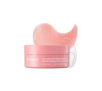 BIODANCE Patch Occhi al Collagene e Peptidi, Trattamento Antirughe per Contorno Occhi e Linee del Sorriso, Maschera Occhi per Linee Sottili e Borse, Skincare Coreana (60 pezzi)