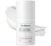 Biodance Pore Tightening Collagen Cream - Crema Viso al Collagene Rassodante e Astringente