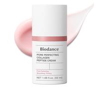 BIODANCE Crema Viso ai Peptidi di Collagene - Idratante e Perfezionatrice Pori -
