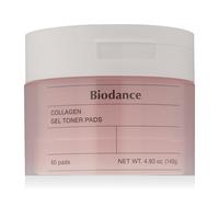 Biodance Dischetti tonici in gel al collagene 60 pz