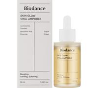 Biodance Fiala vitale Siero illuminante 50 ml - Siero viso