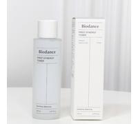 BIODANCE First Synergy Toner 150 ml tonico riequilibrante idratante lenitivo ...