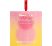 Biodance Glow Duo Set face masks