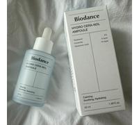 BIODANCE Hydro Cera Nol Ampoule 50 ml Fiala Idratante Lenitiva K-Cosmetics