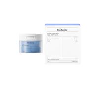 Biodance - Hydro Cera-Nol Mask 4pcs & Toner Pads Set