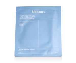 Biodance Hydro Cera-nol Real Deep Mask 34 g