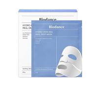 Biodance Hydro Cera-nol Real Deep Mask 4 Pezzi