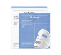 Biodance Hydro Cera-Nol Real Deep Mask 4 pezzi