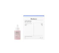 Biodance - Hydro Cera-Nol Real Deep Mask - 4pcs + Pore Tightening Collagen Ampoule - 50ml Set