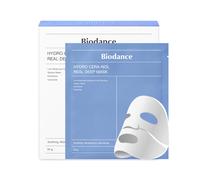 Biodance - Hydro Cera-Nol Real Deep Mask - 4pezzi
