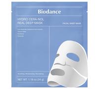 BIODANCE Hydro Cera-nol Real Deep Mask - Maschera viso idratante profo