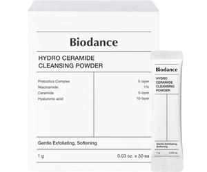 BIODANCE Hydro Ceramide Cleansing Powder - Polvere detergente delicata